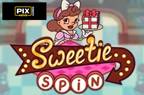 Sweetie Spin